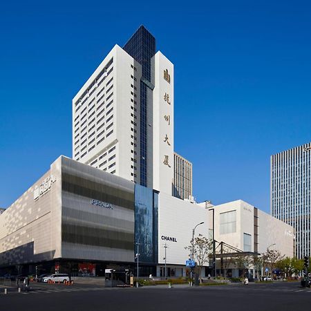 Hangzhou Tower Hotel Экстерьер фото