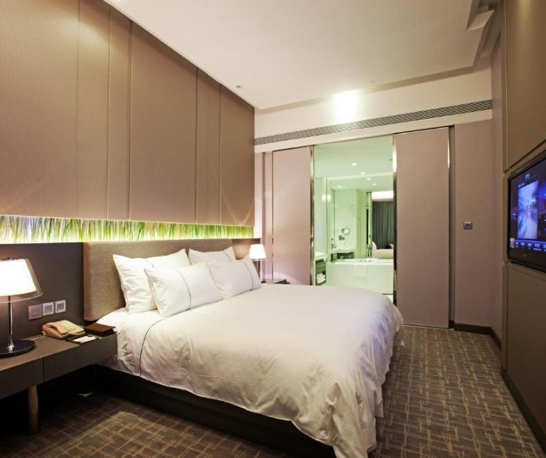 Hangzhou Tower Hotel Номер фото