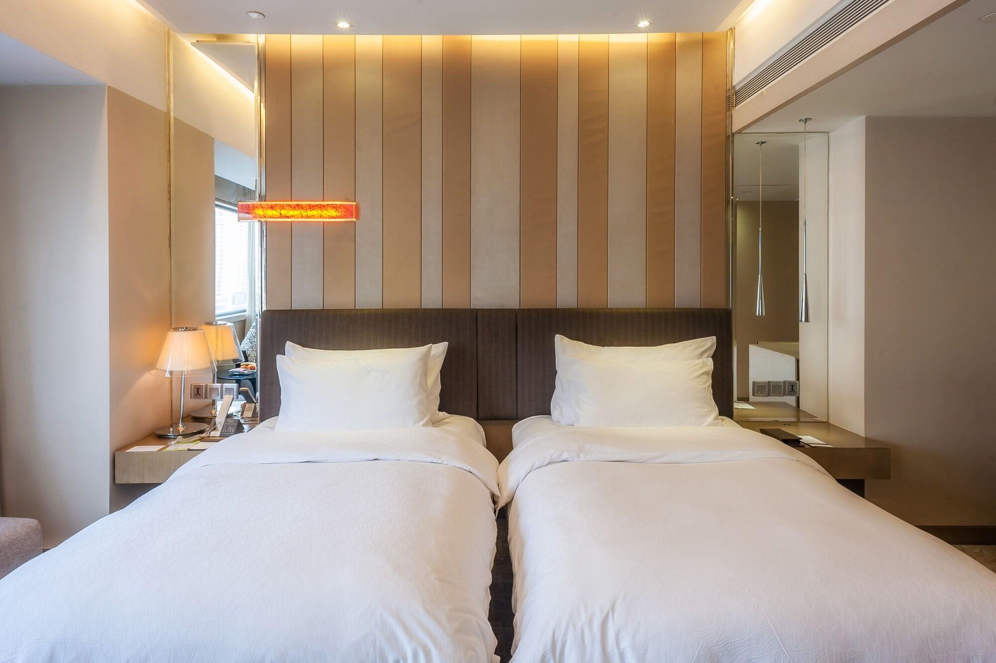 Hangzhou Tower Hotel Экстерьер фото