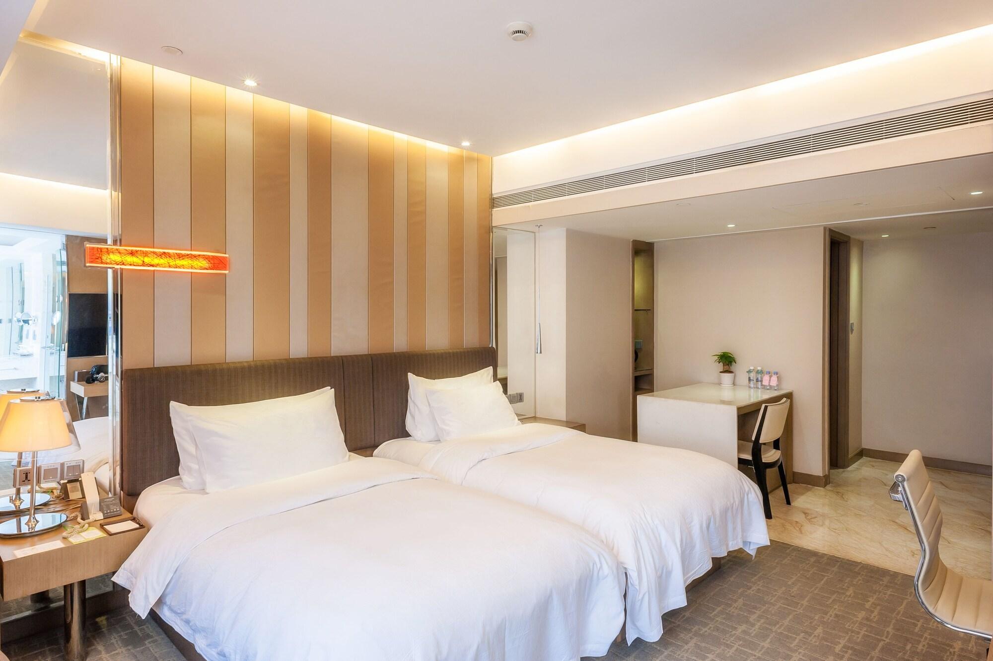 Hangzhou Tower Hotel Экстерьер фото