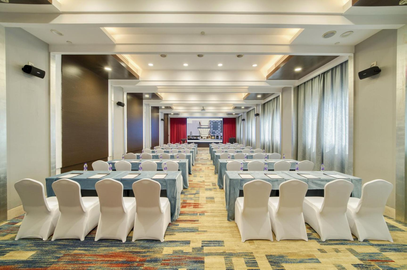 Hangzhou Tower Hotel Экстерьер фото