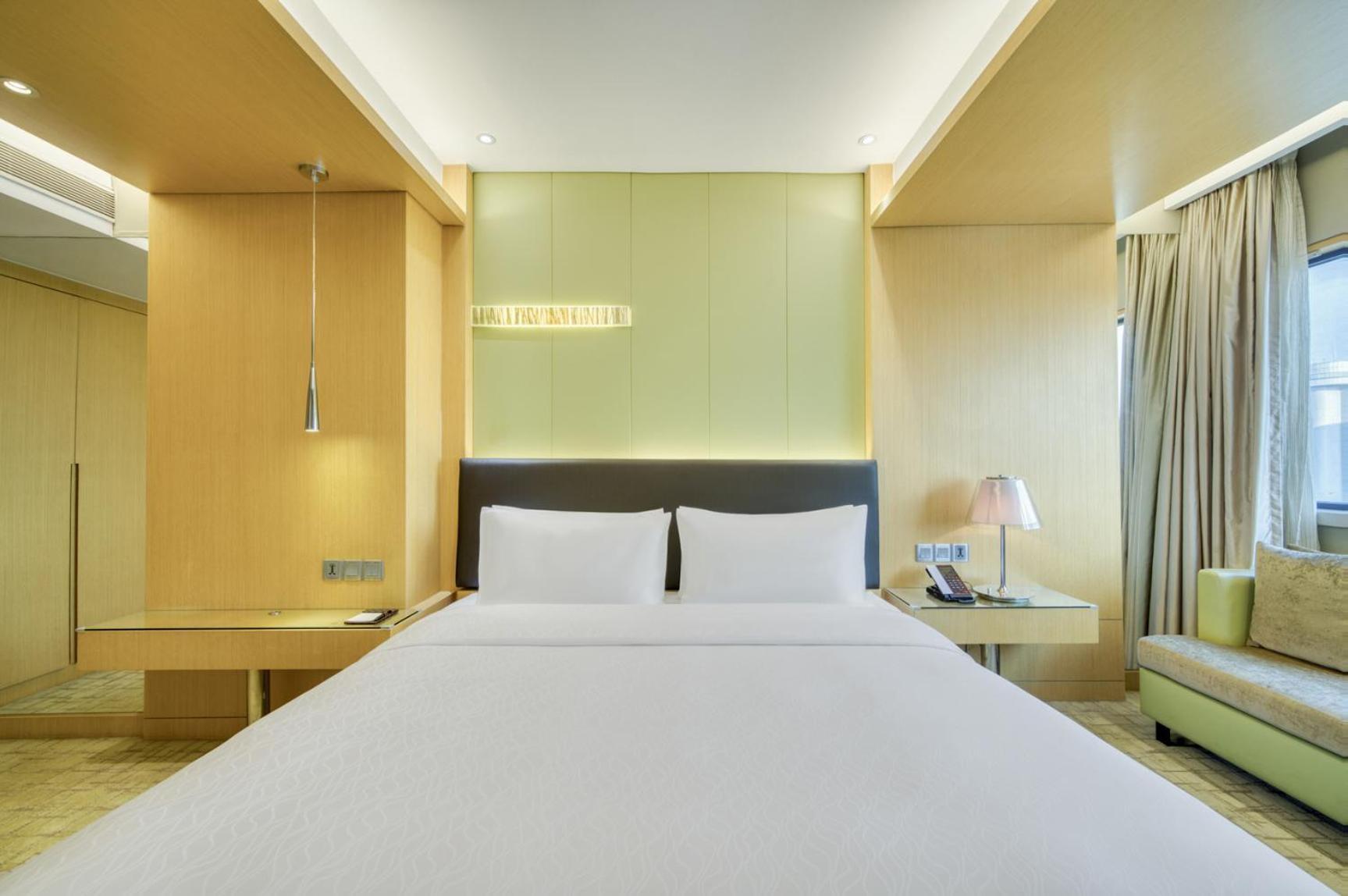 Hangzhou Tower Hotel Экстерьер фото