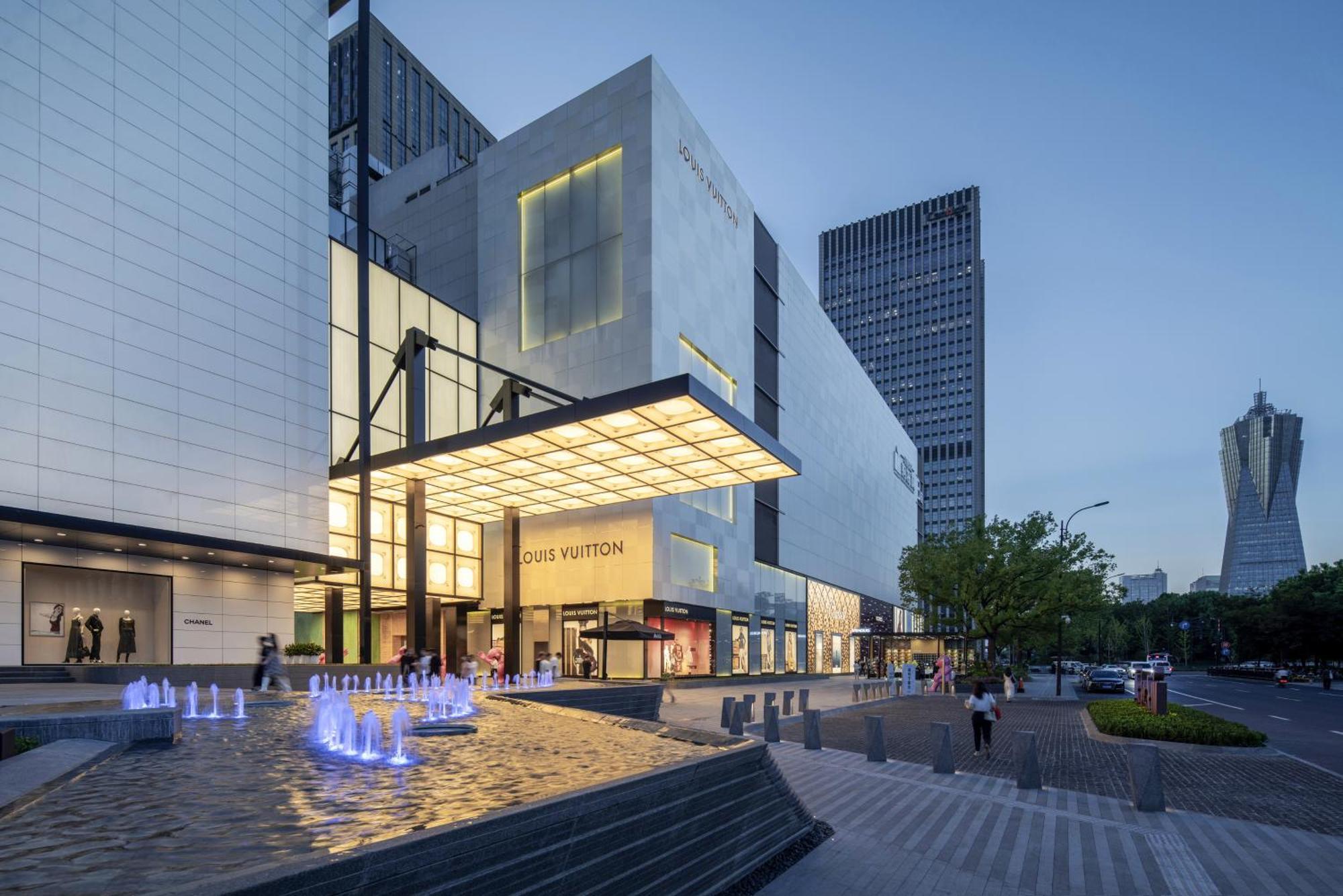 Hangzhou Tower Hotel Экстерьер фото