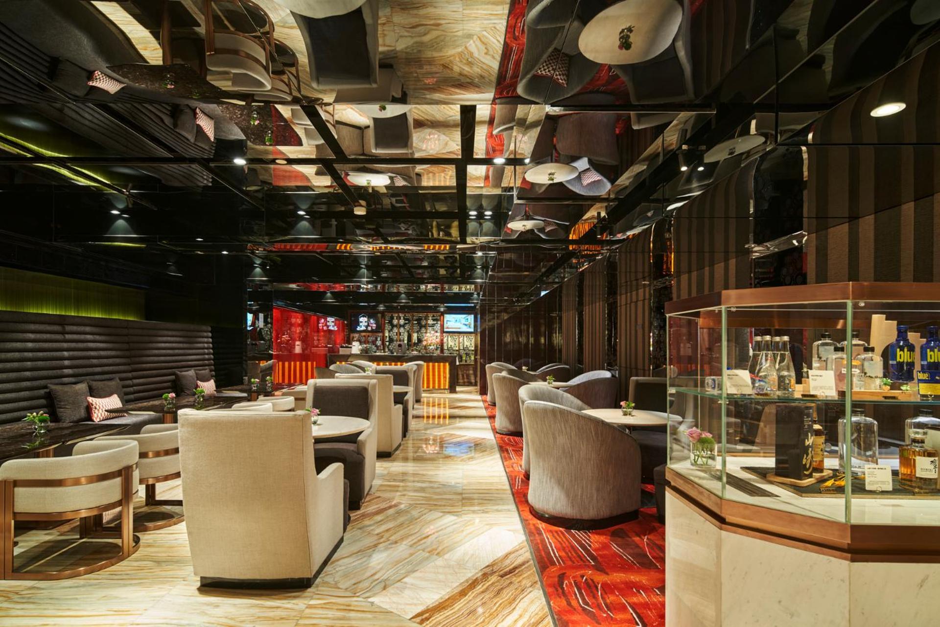 Hangzhou Tower Hotel Экстерьер фото