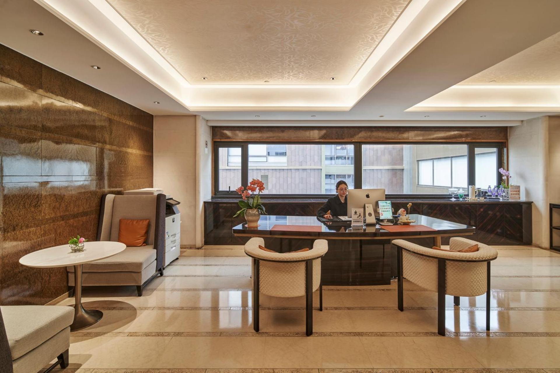 Hangzhou Tower Hotel Экстерьер фото