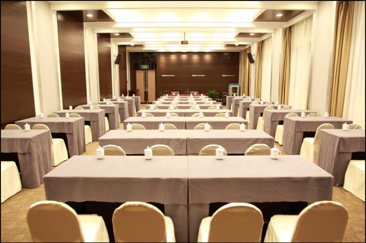Hangzhou Tower Hotel Экстерьер фото