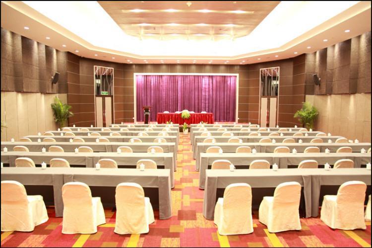 Hangzhou Tower Hotel Экстерьер фото